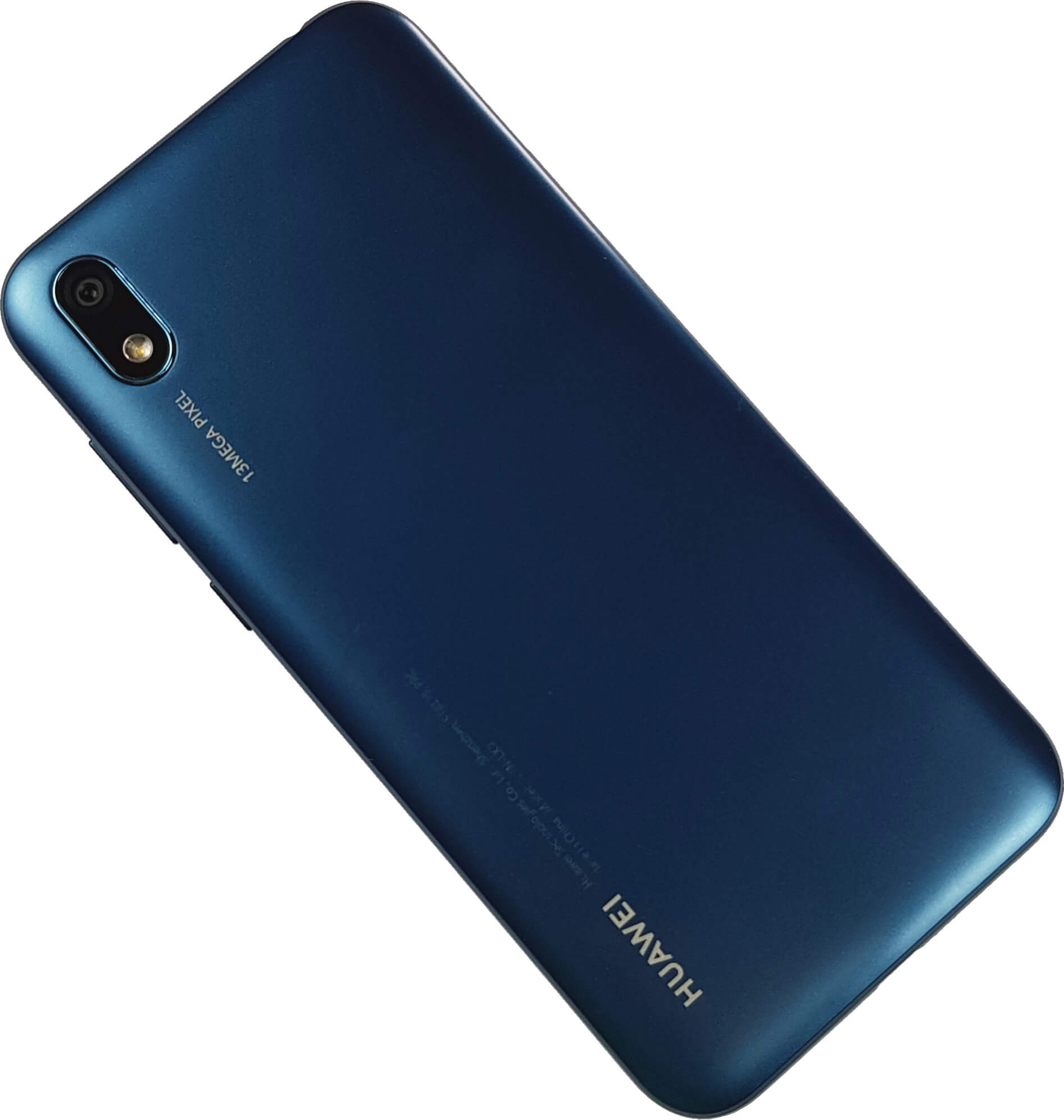 Review Huawei Y5 2019: La Gama baja de Huawei promete