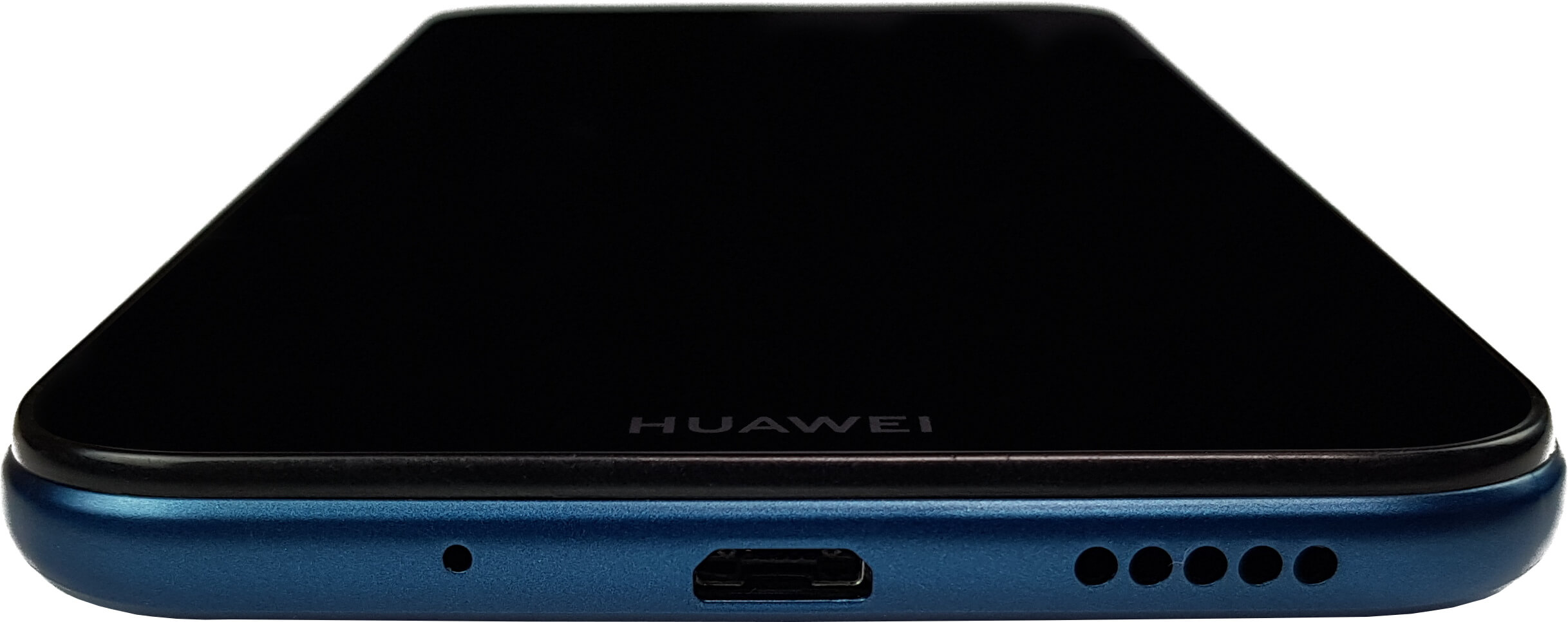 Review Huawei Y5 2019: La Gama baja de Huawei promete