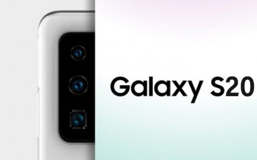 Se confirma: Samsung prepara los Galaxy S20