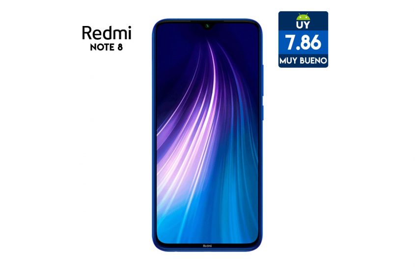 Review Redmi Note 8: La gama media tiene un nuevo rey