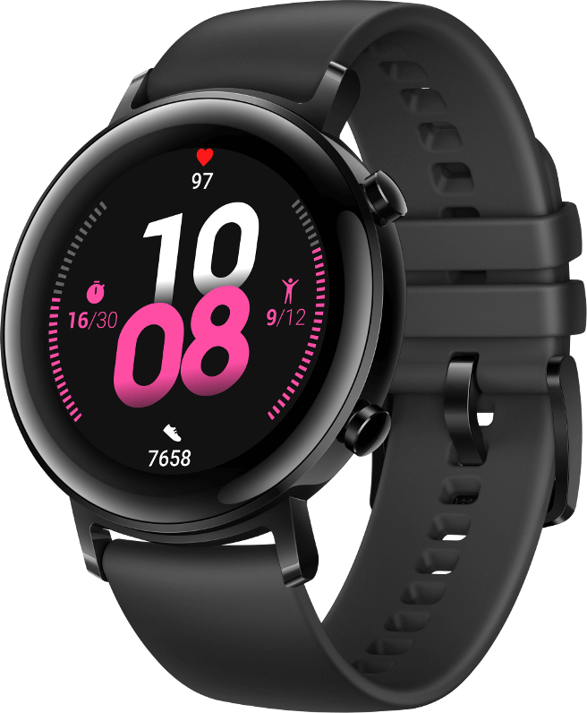 El Smartwatch que lo tiene todo: HUAWEI Watch GT 2
