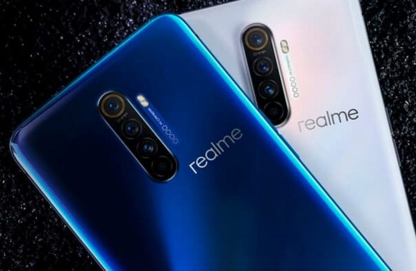La sorpresa del 2019 ha sido Realme, te contamos todo sobre esta marca