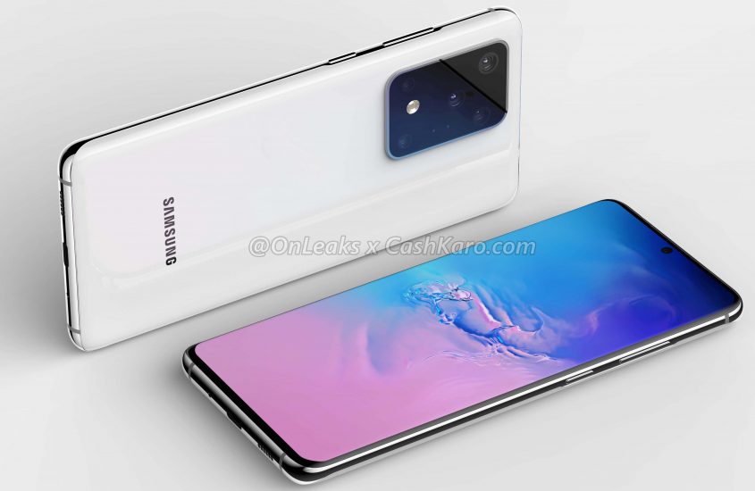 Resumen Semanal de Noticias #3: Samsung Galaxy S20 al detalle, ¿POCO F2 Lite? y mucho más!