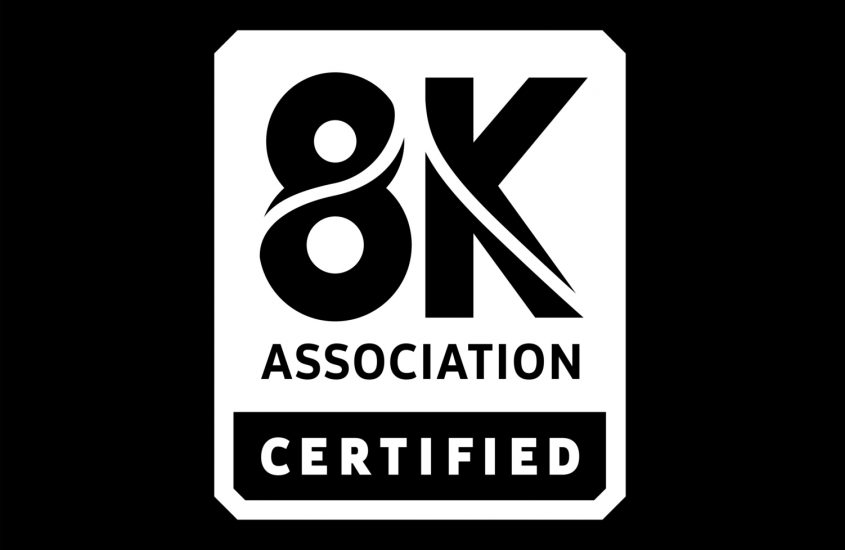 Samsung se alía con la 8K Association para lanzar un programa de certificación