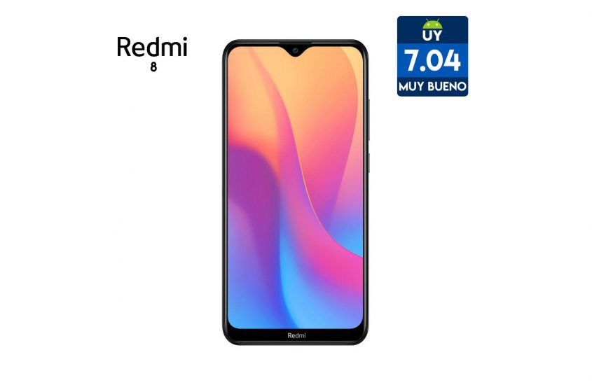 Review Redmi 8: ¿Gama baja? Sí, pero con características interesantes