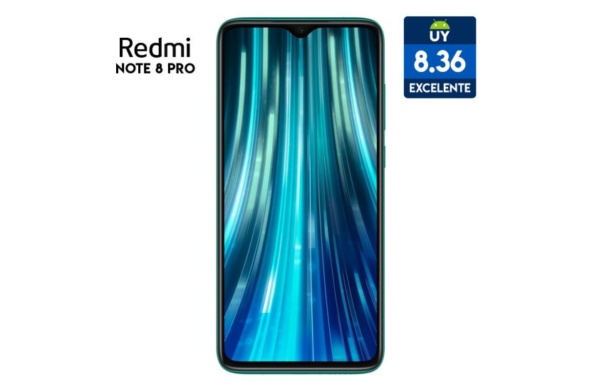 Review Redmi Note 8 Pro: Imbatible en calidad y precio