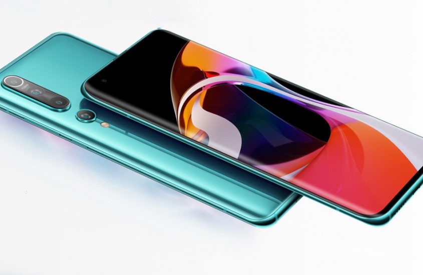 Xiaomi Mi 10/Mi 10 Pro: La gama alta de la marca «calidad-precio»