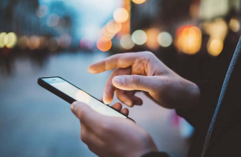 Así quedó el ranking del mercado de smartphones a nivel mundial en  2019