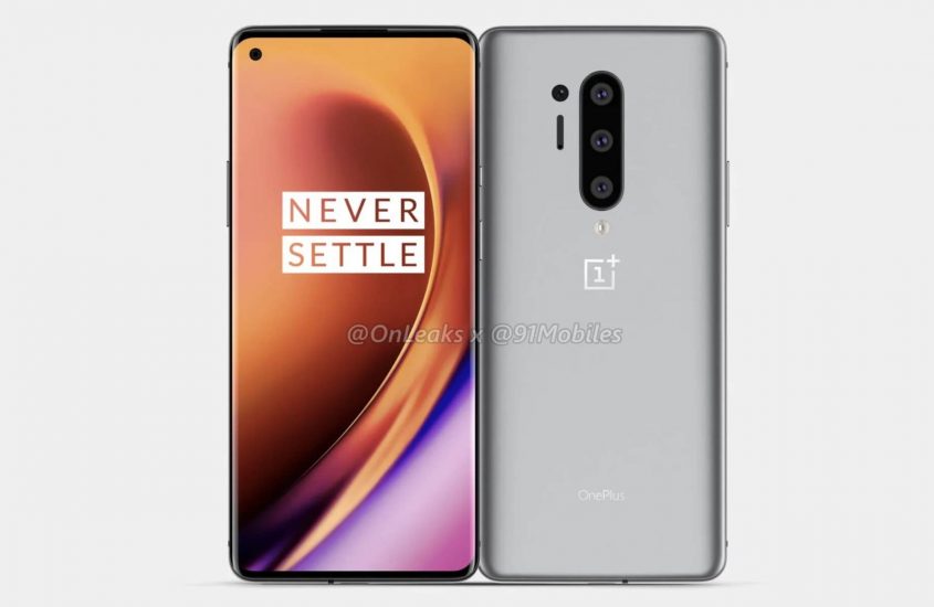 Los OnePlus 8 y 8 Pro demuestran que el 5G encarece mucho el precio de los equipos