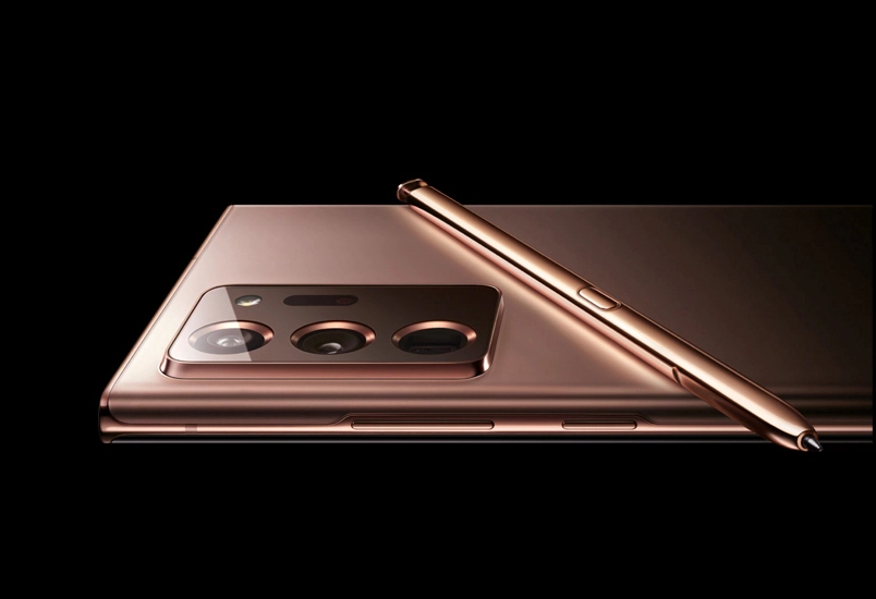 Mix de noticias III: Note 20 confirmado, Realme lleva la carga rápida al límite y Samsung tampoco incluiría cargador en la caja de sus productos