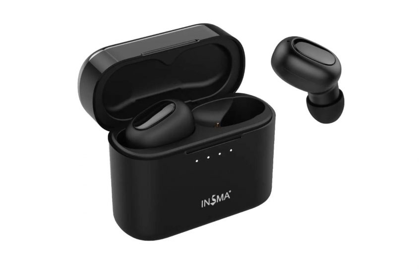 Review Insma AirBuds Mini: Cuestan USD 30 y están super completos