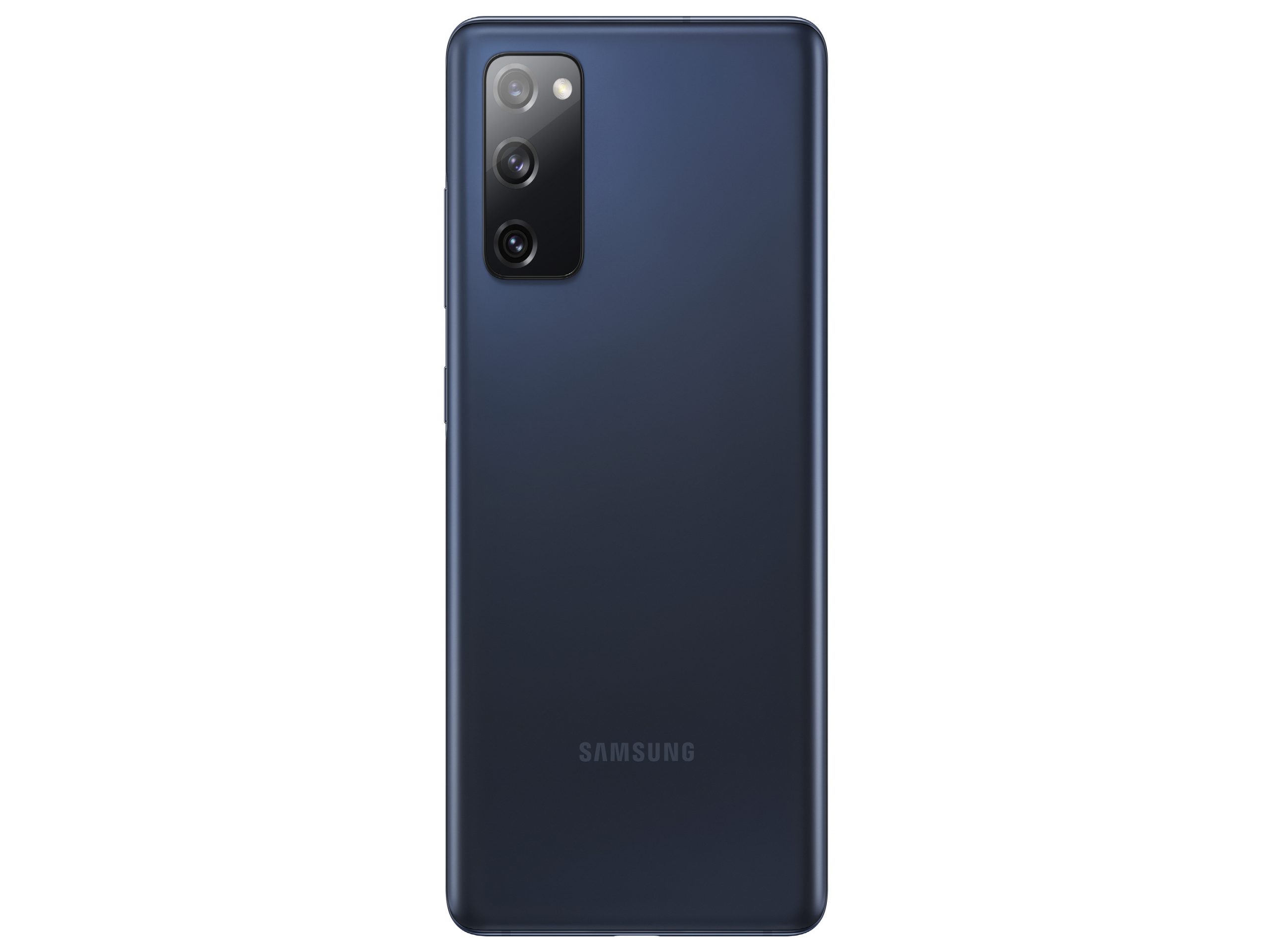 Samsung presenta el Galaxy S20 FE con los recursos favoritos de los fanáticos