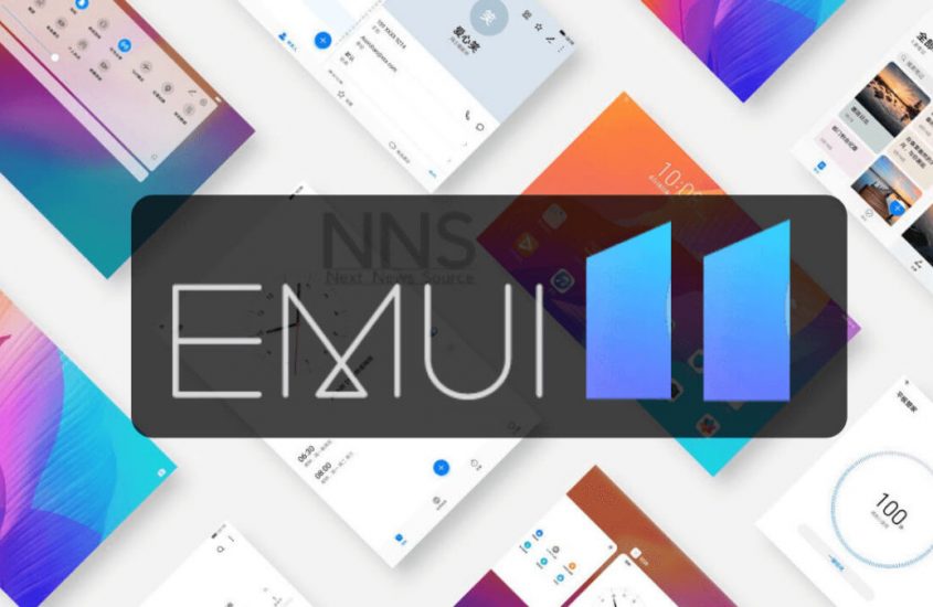 EMUI 11: Más poder, productividad móvil más eficiente en la Serie Huawei Mate 40
