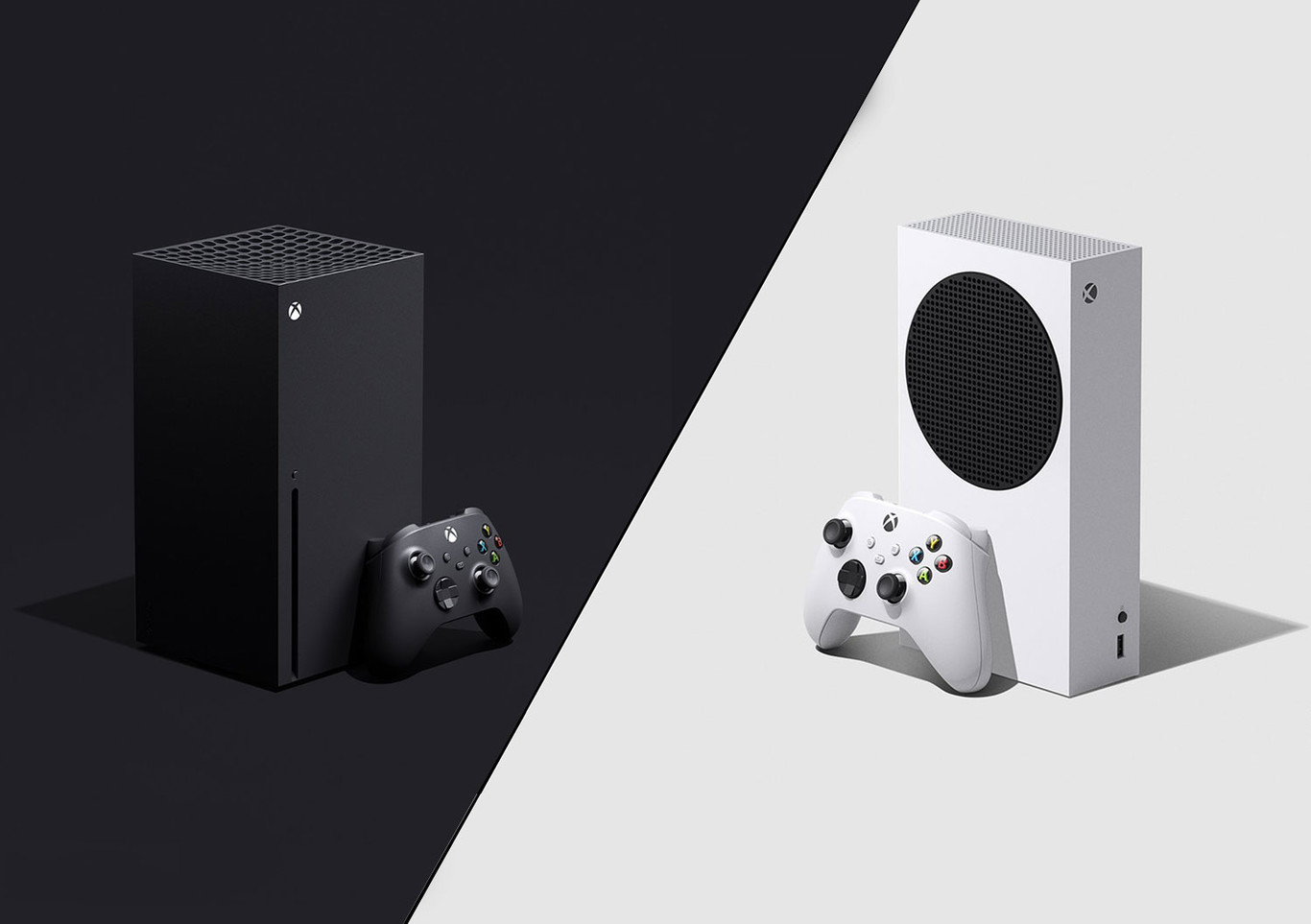 Microsoft pone en aprietos a Sony con sus Xbox Series S y Xbox Series X