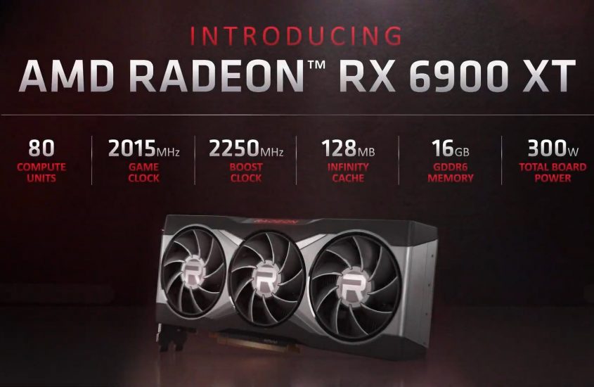AMD anuncia su nueva línea de gráficas y sacude el mercado