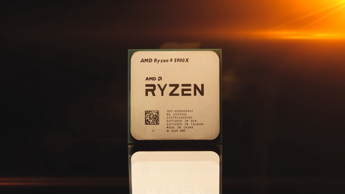 Todo sobre los nuevos procesadores AMD Ryzen 5000