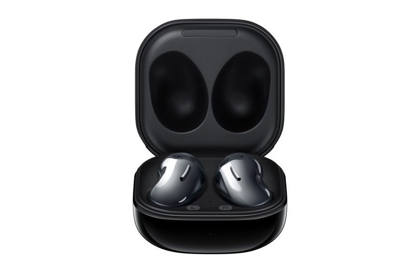 Review Samsung Galaxy Buds Live: nuevo formato que llegó para quedarse