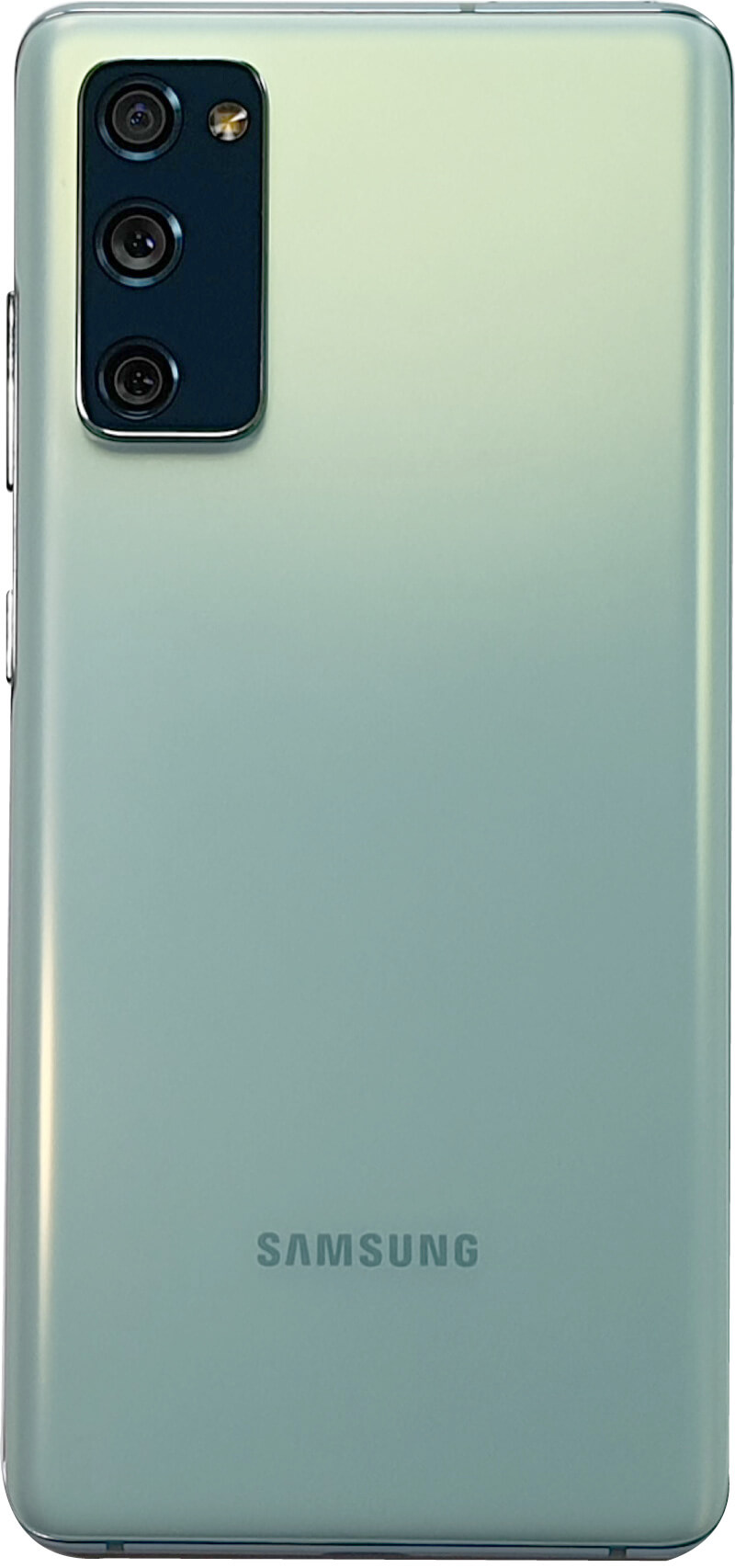 Review Samsung Galaxy S20 FE: Tremendo teléfono por el precio
