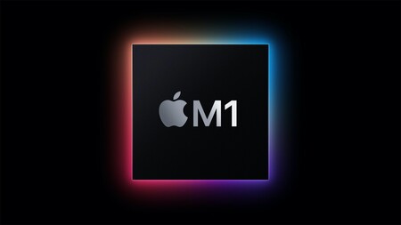 Primeras pruebas de rendimiento del chip M1 de Apple