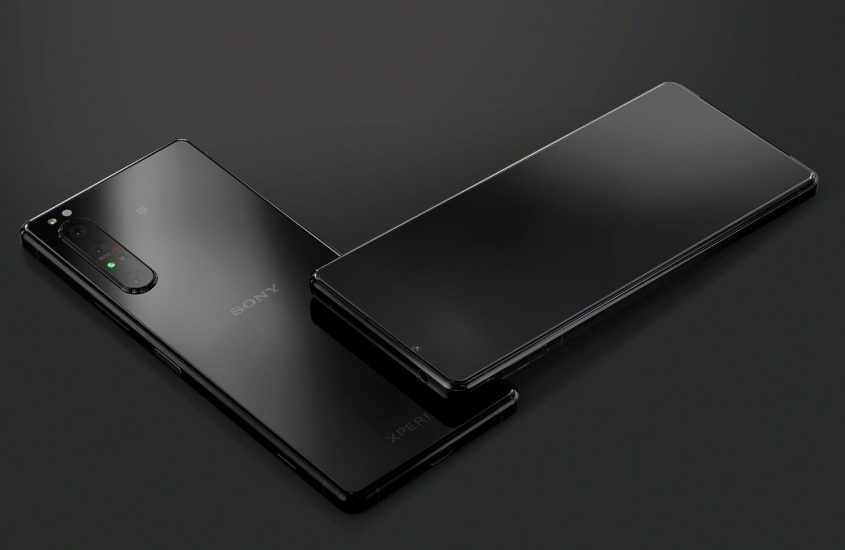 Los Sony Xperia Compact regresarán en 2021