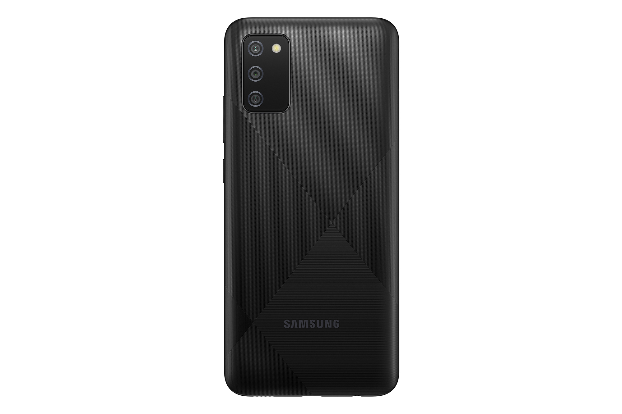Samsung anuncia los Galaxy A12 y Galaxy A02s
