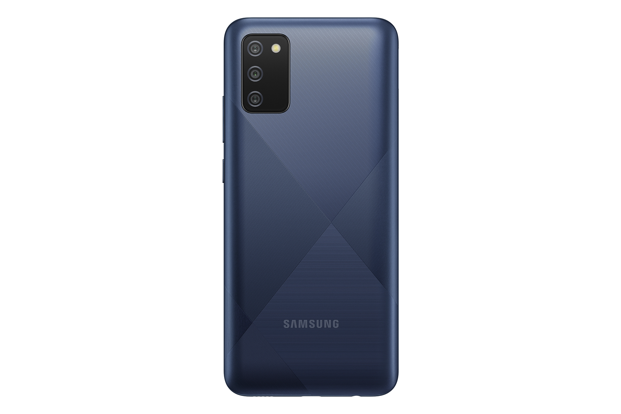 Samsung anuncia los Galaxy A12 y Galaxy A02s