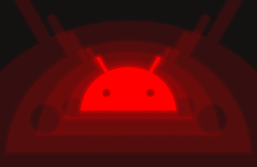 Malware en dispositivos Gionee