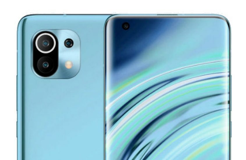 Esta es la fecha de salida del Xiaomi Mi 11, y será en unos días