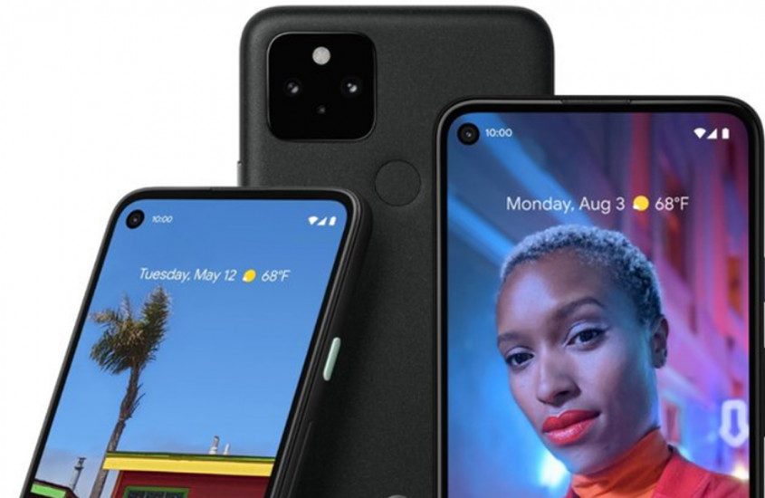 El Google Pixel 6 podría venir con cámara debajo de la pantalla