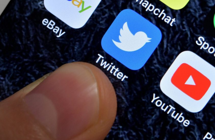 Ya puedes subir tus fotografías en Twitter sin perder calidad hasta 4K