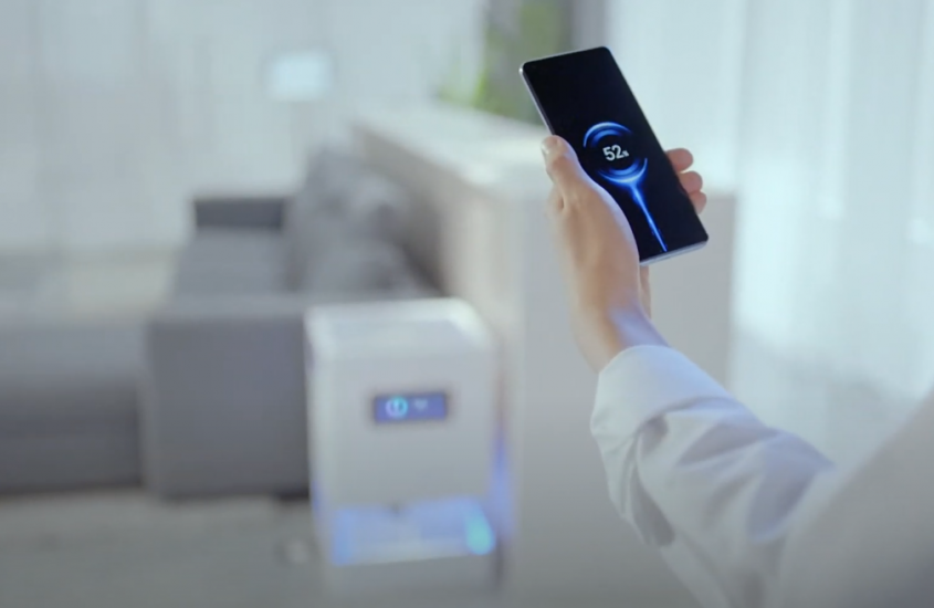 La carga inalámbrica sube de nivel: Carga Remota con el nuevo Xiaomi Mi Air Charge