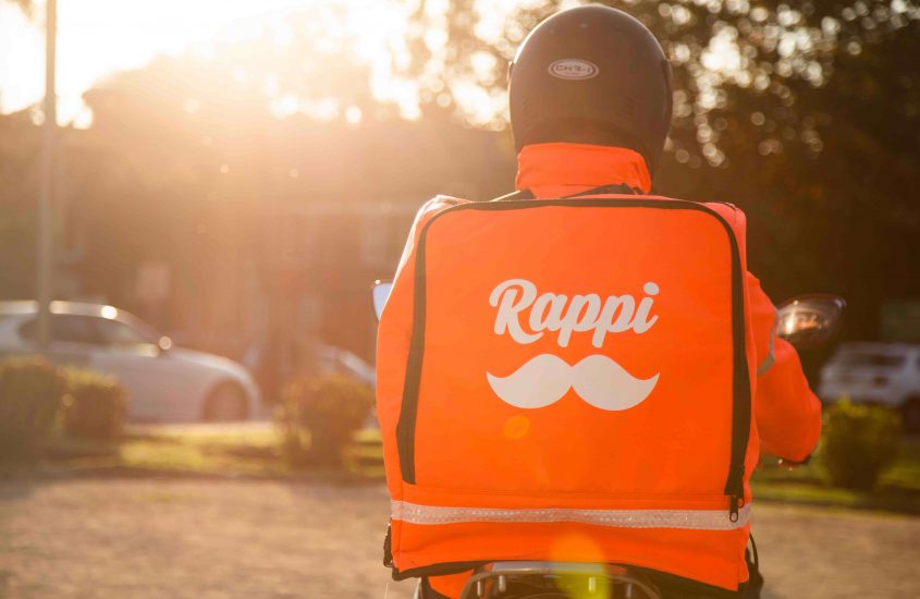 Rappi llega a Punta del Este y refuerza su apuesta en Uruguay con más de 80 comercios en su plataforma