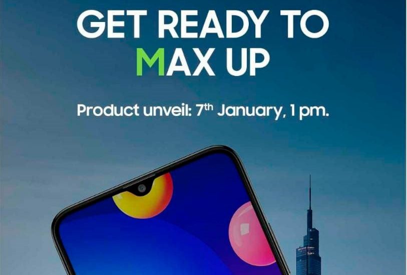 Samsung lanza el Galaxy M02s: la nueva gama de entrada