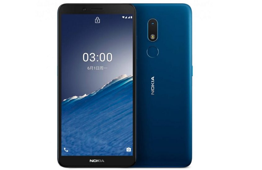 Llega a Uruguay el nuevo Nokia C3, el clásico se reinventa
