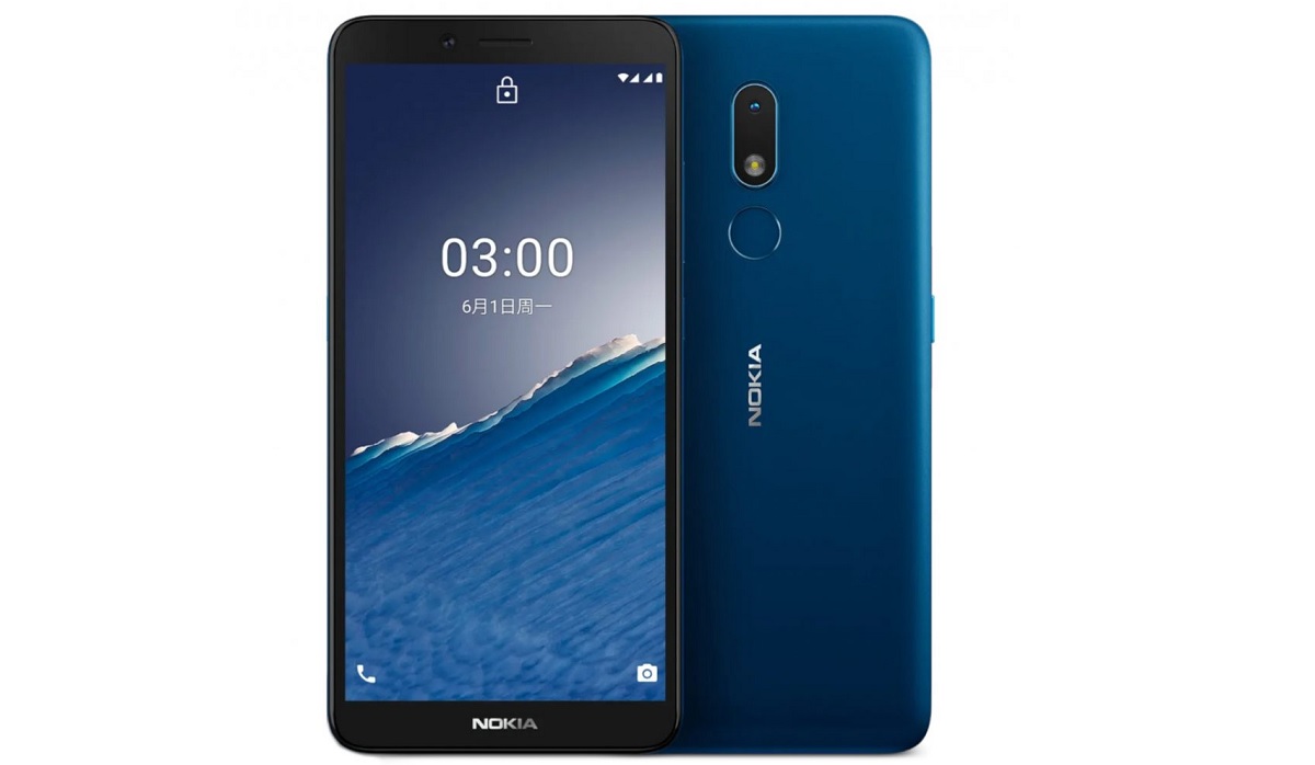 Llega a Uruguay el nuevo Nokia C3, el clásico se reinventa