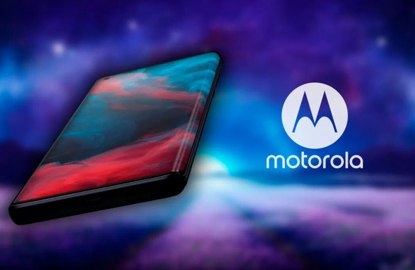 Motorola Edge S