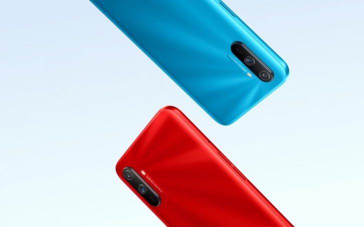 Review Realme C3: Realme vuelve a asustar a Xiaomi