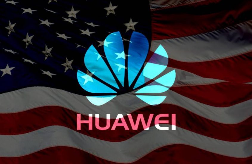 La administración Biden no ve razón para levantar el veto a Huawei: La firma seguiría en la lista negra de Estados Unidos