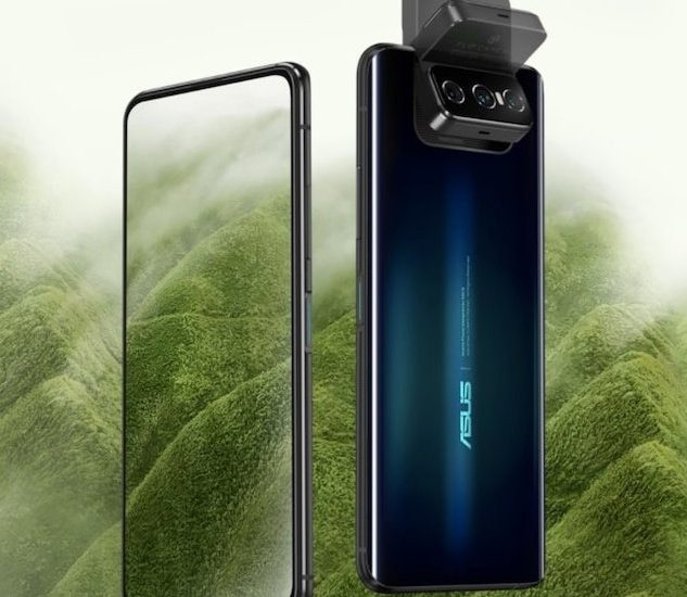 Se rumorea un ASUS ZenFone mini: Otro compacto que espera triunfar