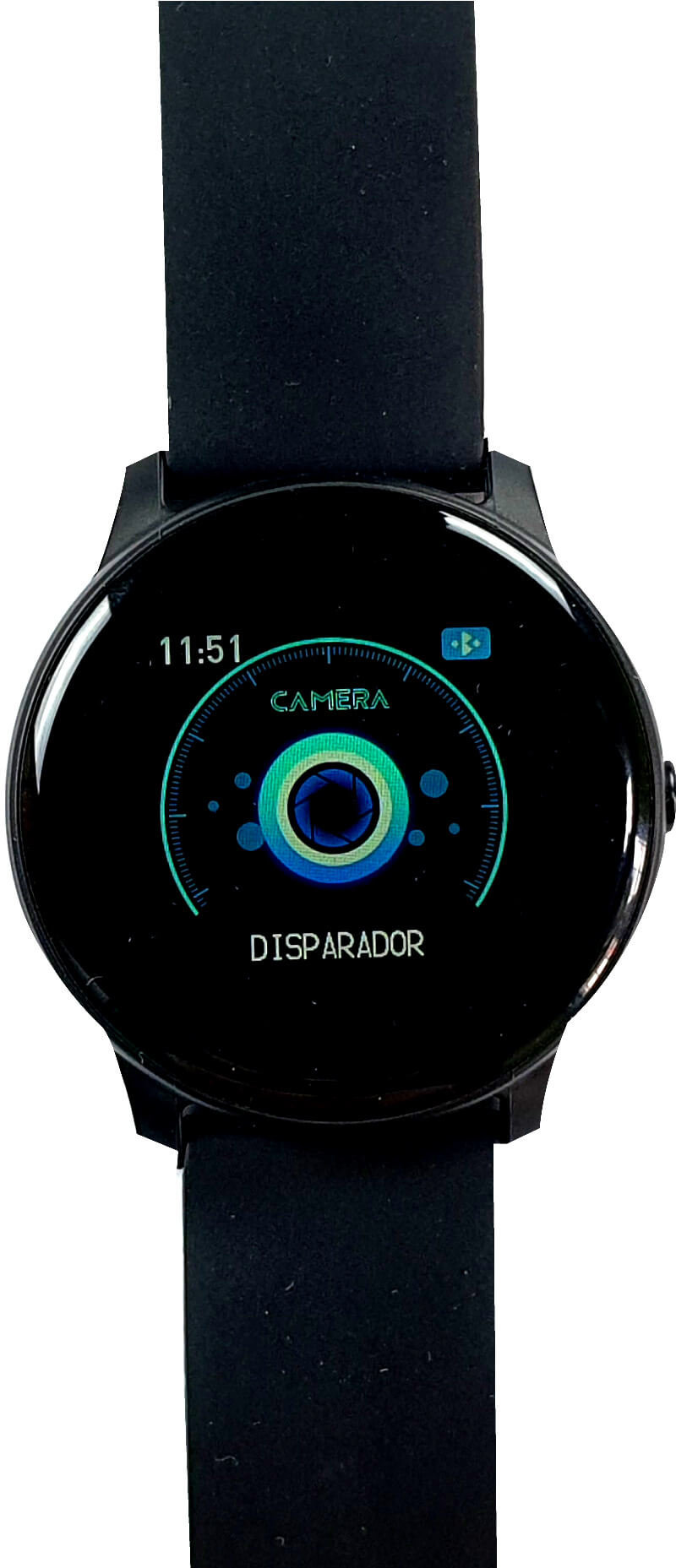 Review Hyundai Pulse 4 P240: Decente smartwatch a un buen precio
