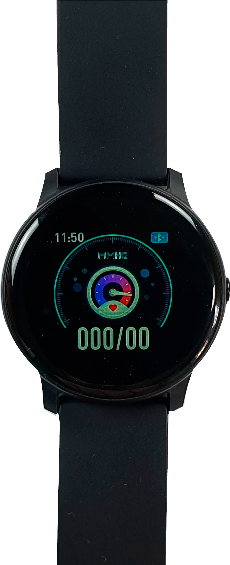Review Hyundai Pulse 4 P240: Decente smartwatch a un buen precio