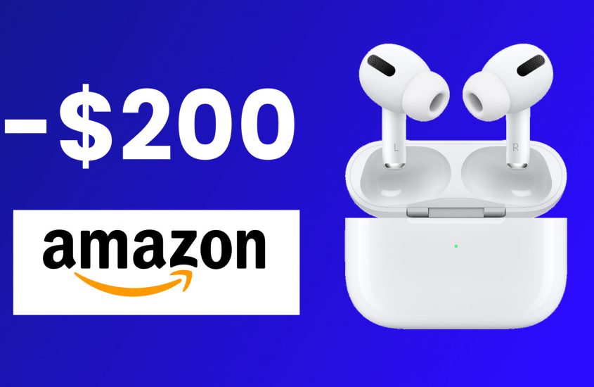 Mejores Gadgets por menos de USD200 para traer de Amazon 2021