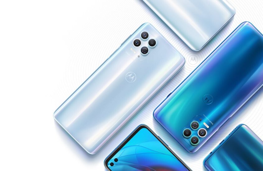 Motorola Moto G100: La versión global del Edge S está muy cerca
