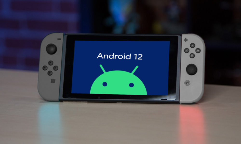 Qualcomm quiere crear un rival para la Nintendo Switch pero con Android