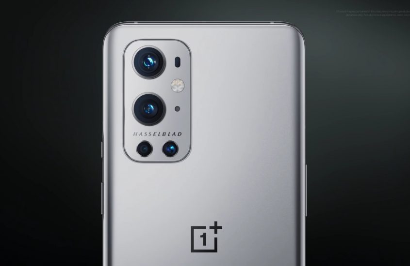 Los nuevos OnePlus 9 Series finalmente tienen fecha de lanzamiento