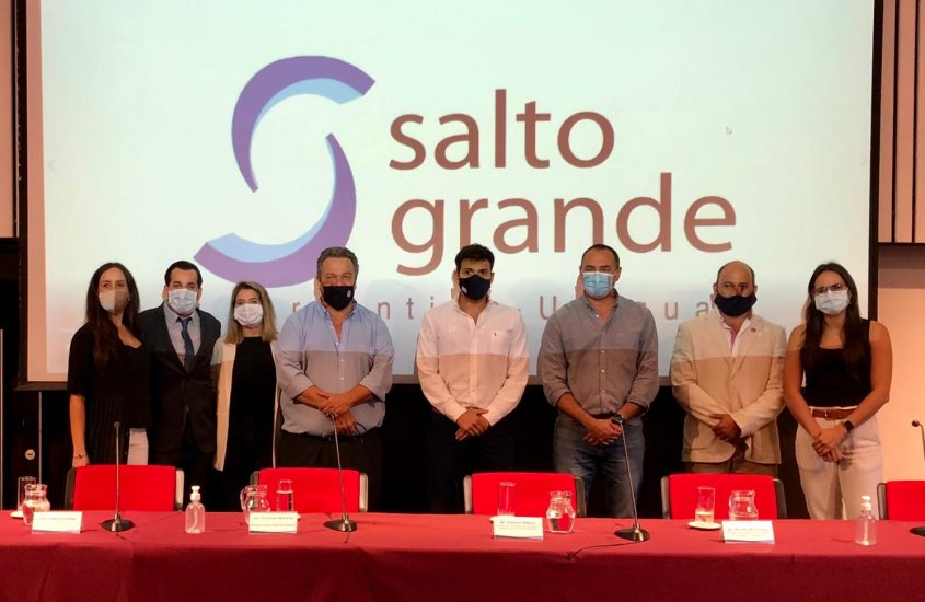 Alianza Educativa: HUAWEI y el Polo Binacional presentaron Plan de Formación en tecnologías de vanguardia