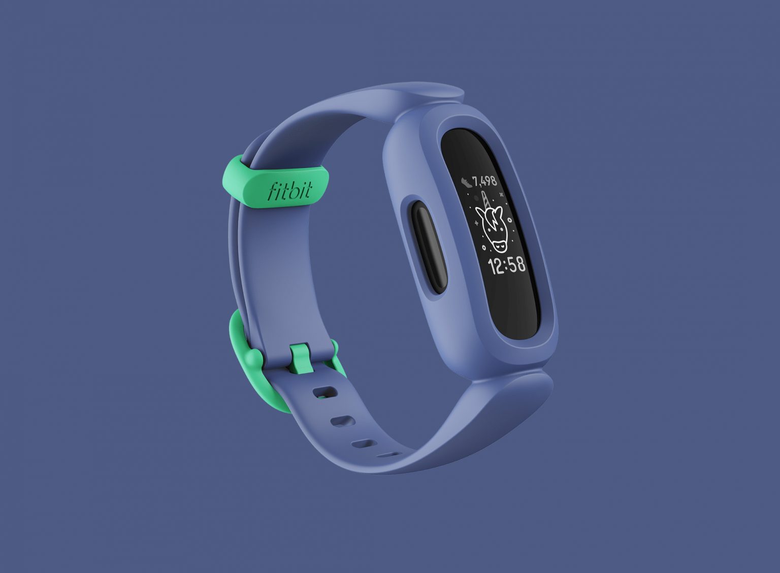 Nuevo Fitbit Ace 3 una Smartband completa para niños