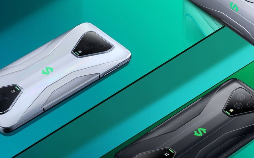 Los Black Shark 4 Series ya se encuentran a la vuelta de la esquina