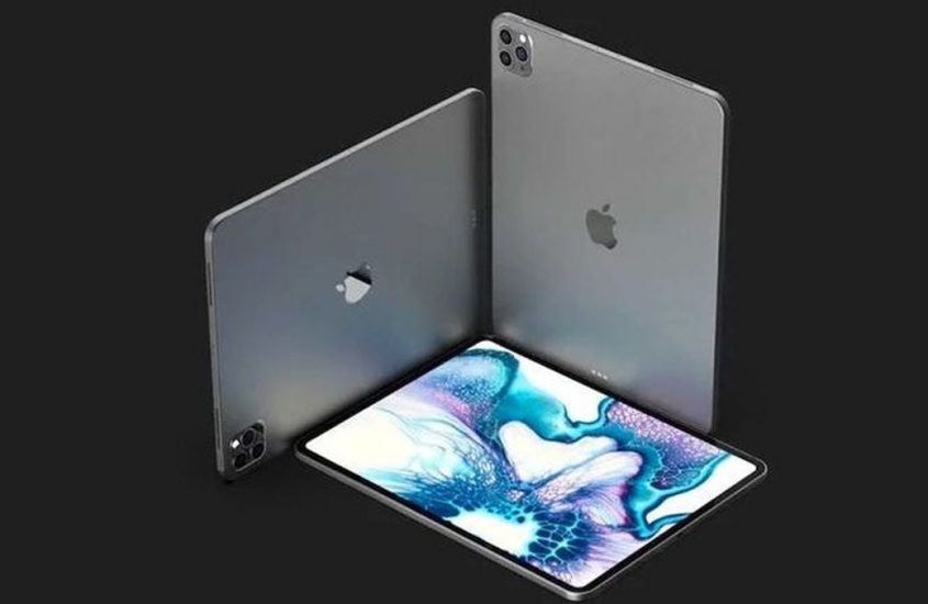 El iPad Pro 2021 podría anunciarse este mismo mes