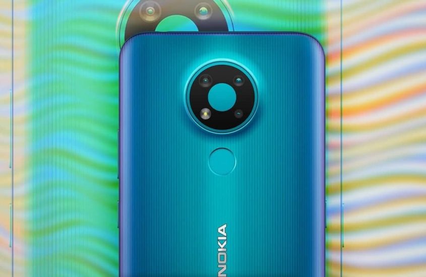 Filtrados los Nokia X10 y X20: gama de entrada que vendría con 5G